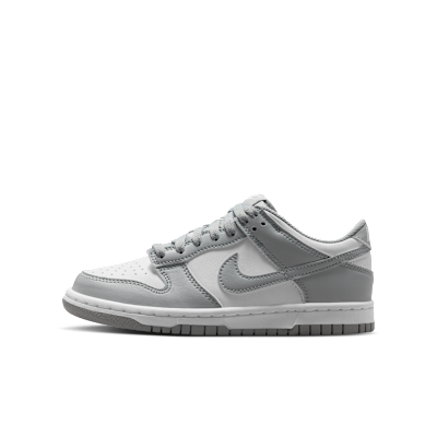 Nike Dunk Low Older Kids' Shoes. Nike ZA